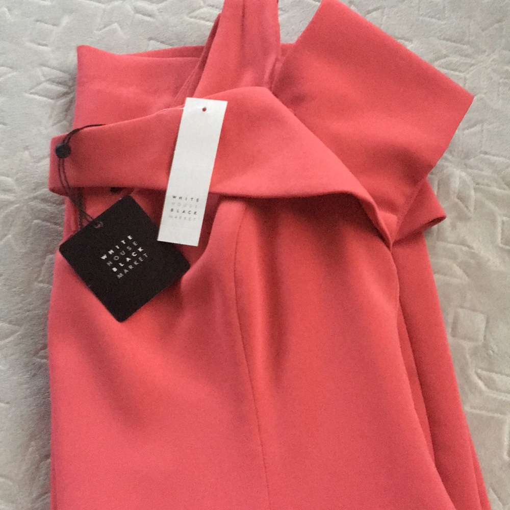 White House Black market dress - Picture 4 of 4